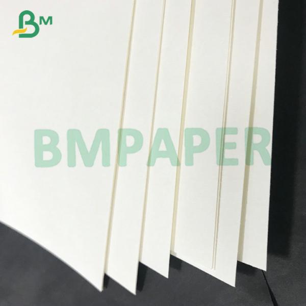 35pt 55pt 80pt Water Absorbent Pulpboard 28"x40" For Coasters