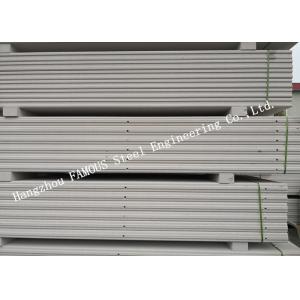 Buy cheap AAC ALC Insulated Sandwich Wall Panels Fire Resistance Light Concrete from wholesalers