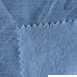 100% Polyester Lining 210T Taffeta Fabric in Customized Color for Anti Static