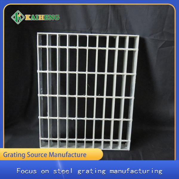 Quality Hot Galvanized Grille Panel Customization Metal Building Materials Investment for sale