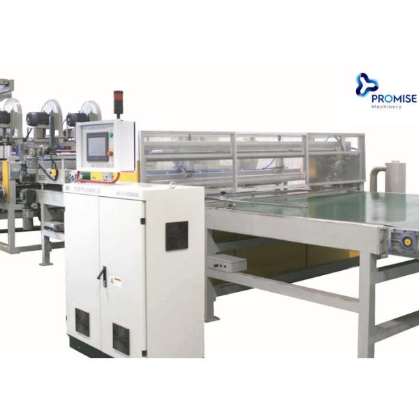 Quality Sleep Bed Pillow 3D Plastic Mattress Machine for sale