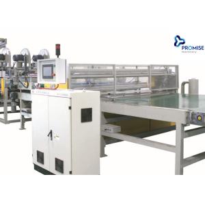 Buy cheap Sleep Bed Pillow 3D Plastic Mattress Machine from wholesalers