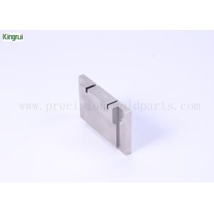 Cnc Machining Parts Precision Grinding Processing WIth Material Proof