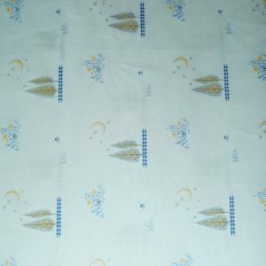 Buy cheap Breathable 75gsm Woven Mattress Quilting Fabric Better Light Resistance from wholesalers