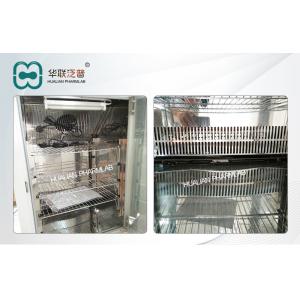 Constant Temperature And Humidity Chamber Apply In Biochemistry Lab Fields