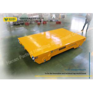 Buy cheap Ship Building Industrial Motorized Carts Pandant And Remote Controller from wholesalers