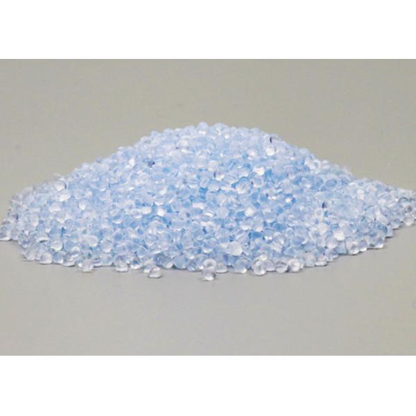 Quality Extrusion PVC Compound Granules For Cable Insulation And Jacket for sale