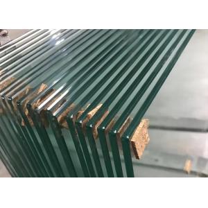 Buy cheap Custom to Size Greenhouse Tempered Glass Shower For 8mm 10mm from wholesalers