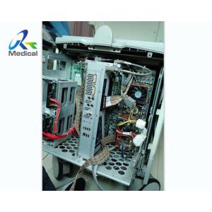 Buy cheap IU22 Ultrasound Machine Repair Machine Powers Off Immediately After Plugging from wholesalers