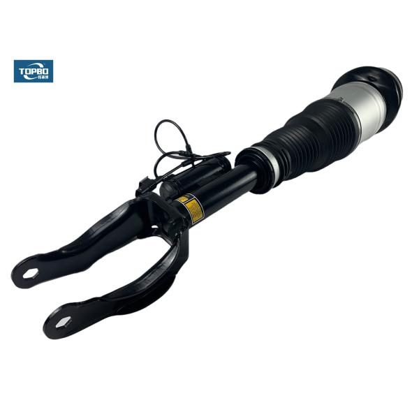 Quality 1663201313 Front Left Mercedes Benz Shock Absorber W166 Air Suspension for sale