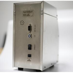 Buy cheap Industrial Milk Testing Fat Protein Density Automatic Ultrasonic Milk Analyzer from wholesalers