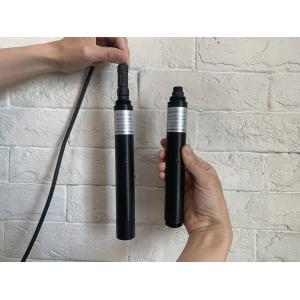 Buy cheap Customizable Oxidation Reduction Potential Sensor IP68 ,DC 12V digital orp meter from wholesalers