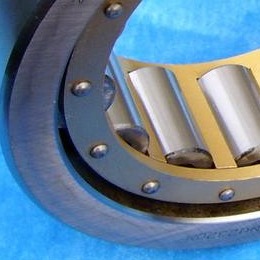 Cylindrical Precision Roller Bearings NJ2340 FOR Machine Tool Spindle