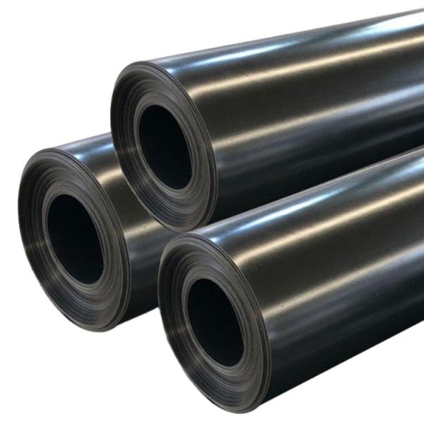 Buy cheap Modern Design Anti-Seepage Geomembrane Fish Pond Liner 0.5mm 1mm with Tear Resistance from wholesalers