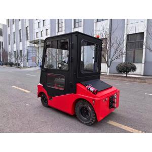 Buy cheap 15  Tons  Capacity  Electric Towing  Tractor from wholesalers