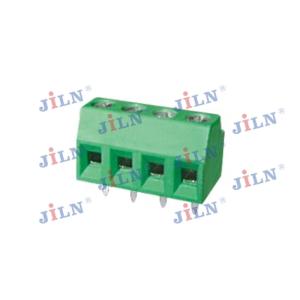 Buy cheap 3.96 Mm Screw Terminal Connector DIP from wholesalers