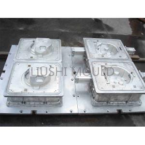 Buy cheap Smooth Eps Lost Foam White Pattern Casting With Recycling Availability from wholesalers