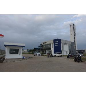 Buy cheap High Purity 5000 Nm3 / h gas liquefaction process Low pressure product