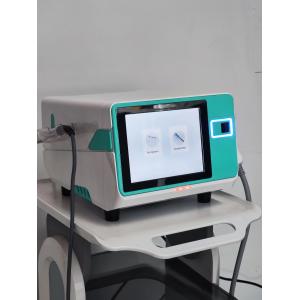 Buy cheap Customized Needle Free Mesotherapy Device 110V / 220V Needleless Mesotherapy Machine from wholesalers