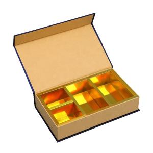 China Colorful Chinese Tea Gift Box . Luxury Recycled Paper Gift Boxes on sale
