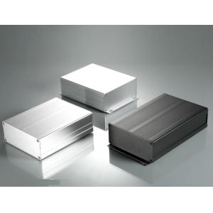 Buy cheap YGS-008 Aluminum Enclosure Model Aluminum Enclosure For Electronics from wholesalers
