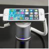 Buy cheap COMER antitheft cable lcoking mounting Security alarm Tablet security devices from wholesalers