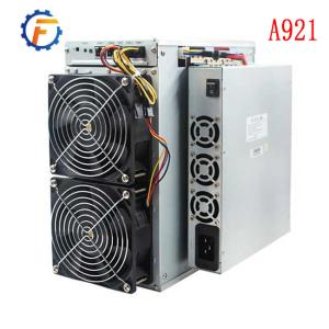 Buy cheap A3210HP Avalonminer A911 A910 A920 A921 LTC Miner Machine from wholesalers