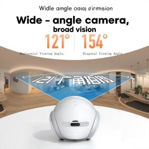 Virtual Pet Trainer AI Robot Durable Behavioral Analysis AI-Powered App Control