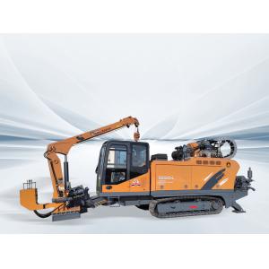 Buy cheap GS520-LS horizontal directional drilling machine, 52ton horizontal directional drilling machine, 52ton hdd machine, 52ton hdd rig, goodeng hdd machine 52ton, goodeng hdd rig 52ton, from wholesalers