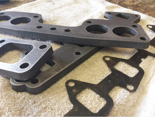 Buy cheap Q235B Q345b Q355b CNC Laser Cutting Sheet High Precision from wholesalers