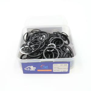 Buy cheap E320D Hydraulic Control Valve Repair Seal Kit for Caterpillar from wholesalers