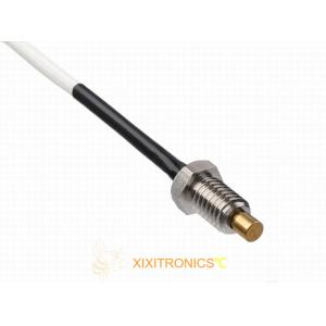 Buy cheap High Precision Quick Response Threaded Temperature Sensor For Heating Components MFP-S3001 product
