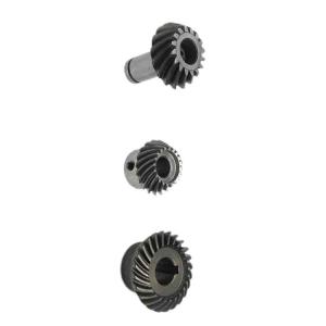 Small Module Precision Transmission Bevel Gear Spiral Bevel Gear