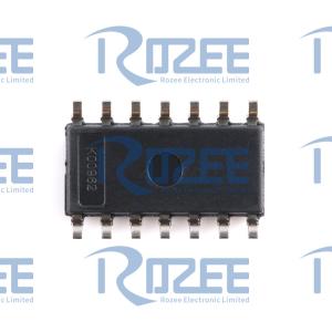 Buy cheap OPA4192IDR from wholesalers