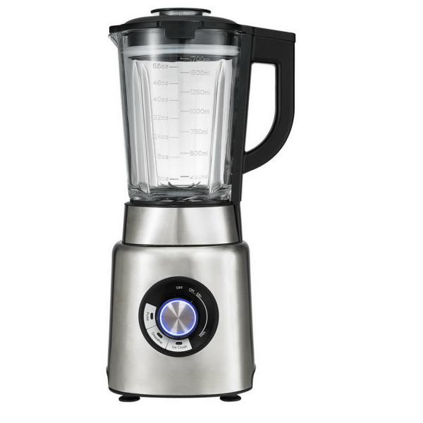 Quality BL815 1200W GS EK1 Standard stainless steel high power blender for sale