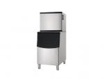 Buy cheap Commercial Cube Ice Machine with Long Service Life and Copeland Compressor at Affordable from wholesalers
