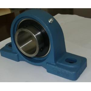 Buy cheap Professional High Precision Bearing Housing 208 40mm UCF208 Series from wholesalers