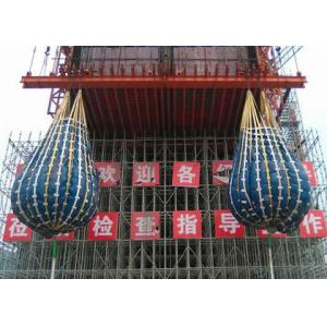 Buy cheap Customized Pressurized Water Storage Tanks Ensure Safety Precise Testing And Efficient Construction product