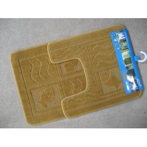Buy cheap Washable and durable Microfiber bath mat OBM-003 product