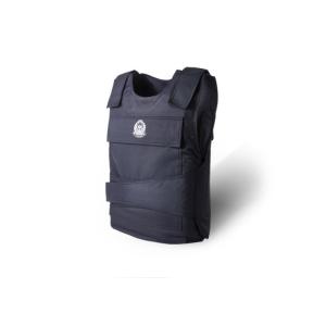 Buy cheap Concealable Hard Plate Tactical Bulletproof Vest Unisex With PP Webbing from wholesalers