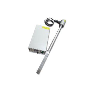 Environmentally 20Khz Ultrasonic Indium Coating Inner Target Cylinder Pipe