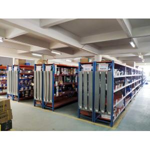 Buy cheap 40 Kg/M2 250mm Fireproof Insulation Industrial Tunnel Ovens from wholesalers