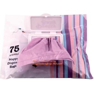 Buy cheap Car Garbage bags on roll, Colored Dustbin Bin Liners, Trash Bag Roll, Garbage Bags Use for Small Size Trash Can in Livin from wholesalers