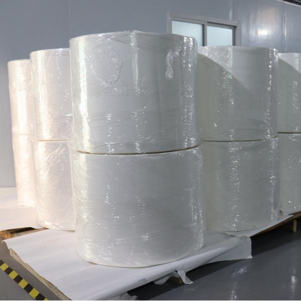 Buy cheap Heat And Moisture Exchanger Moisture Absorbent Filter Paper HME from wholesalers