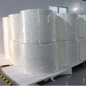 Buy cheap Heat And Moisture Exchanger Moisture Absorbent Filter Paper HME from wholesalers