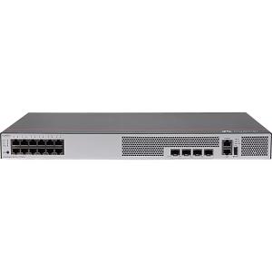 S5735-L12T4S-A Networking Switch Switch with LACP Function and 32 Gbps/336 Gbps
