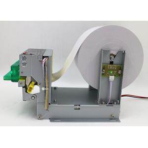 Linux System Kiosk Thermal Printer 80mm Receipt Printer