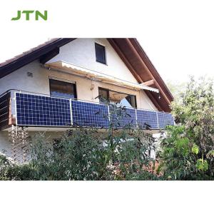 Buy cheap Waterproof Solar Power Panel Kit Monocrystalline Cell 48V 400W 600W from wholesalers