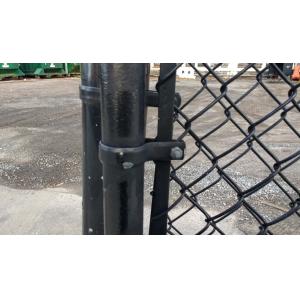 Buy cheap HDG chain wire fencing 6ft x 20ft mesh 2