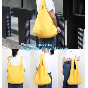 Buy cheap Printing acceptable Nylon Polyester foldable shopping bag,factory price foldable polyester tote eco friendly shopping ba from wholesalers